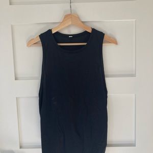 Lululemon Muscle Tank